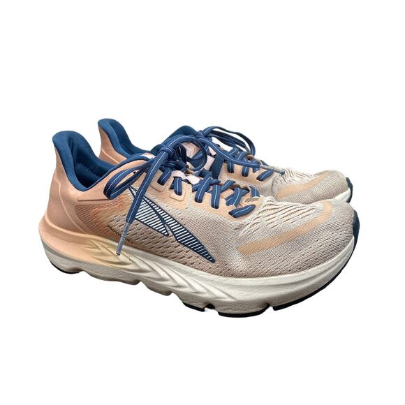 Altra Shoes - Altra Provision 6 Running Sneakers Shoes Women's 8